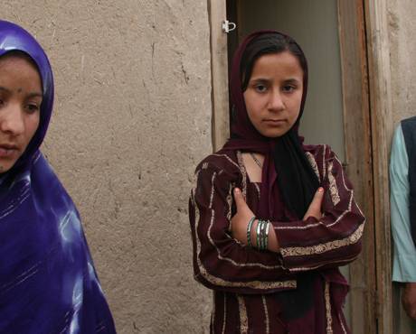 Manželka za 50 ovcí obrázek 18