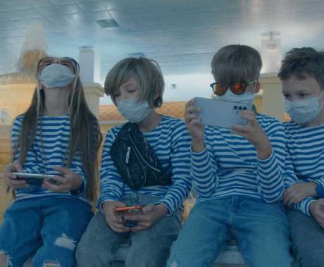 První den obrázek 1